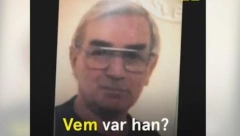 KO JE BRANISLAV TEŠANOVIĆ NAJUSAMLJENIJI ČOVEK U ŠVEDSKOJ Četiri godine gorelo svetlo i sviralo radio u stanu, a niko nije primetio da ga nema