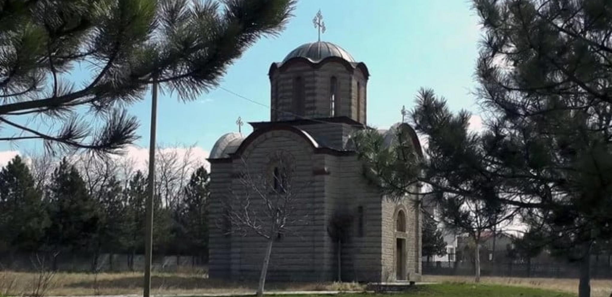 VIC DANA Otišao Zemunac u crkvu i sretne popa koji mu kaže...