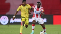 PUCAJU BOMBE U PANČEVU Železničar dovodi bivšeg igrača Zvezde, a stiže i nekadašnji reprezentativac Grčke