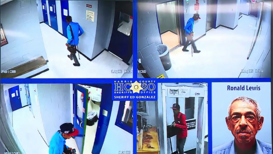 ADVOKAT KRIJUMČARIO DROGU U ZATVOR: Zatvorenicima davao dokumenta natopljena EKSTAZIJEM i SINTETIČKOM MARIHUANOM (VIDEO)