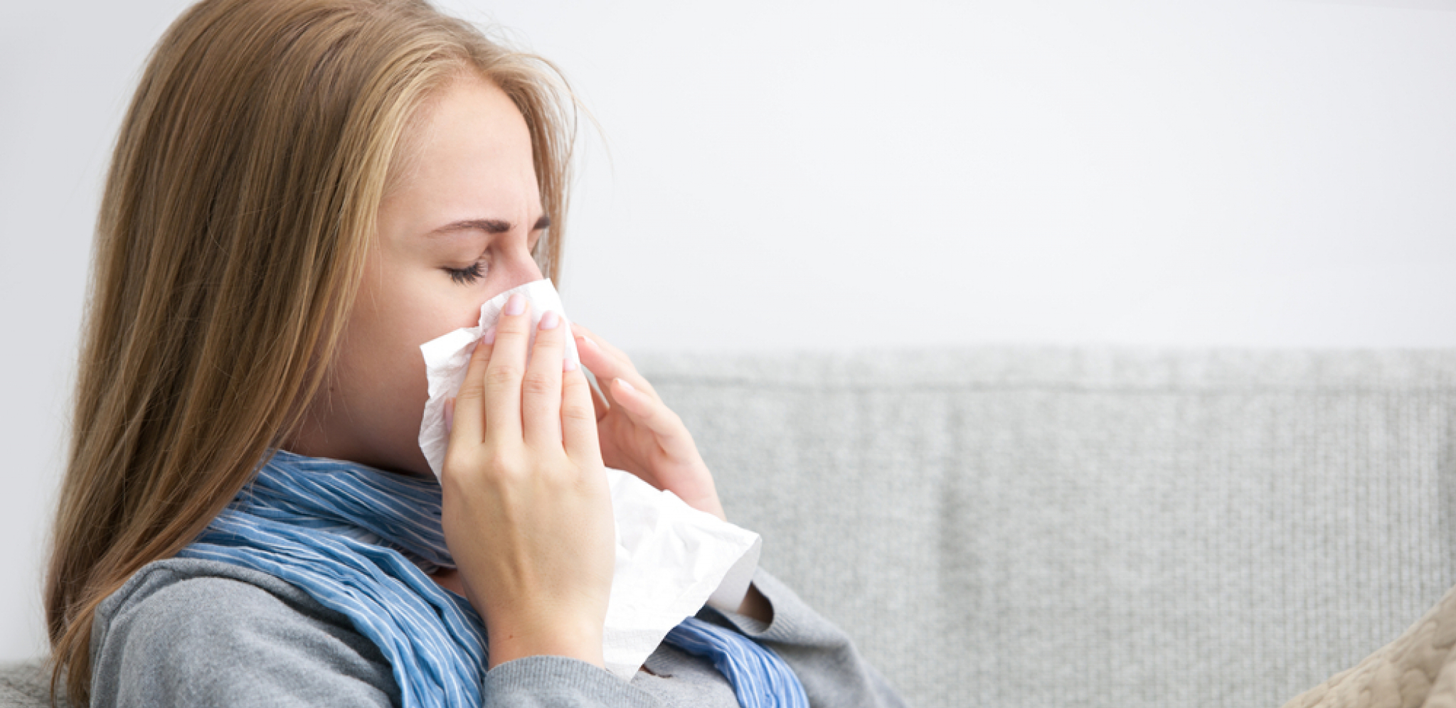 REGISTROVANA 4 VIRUSA GRIPA Svaki počinje naglo, ove simptome nemojte ignorisati