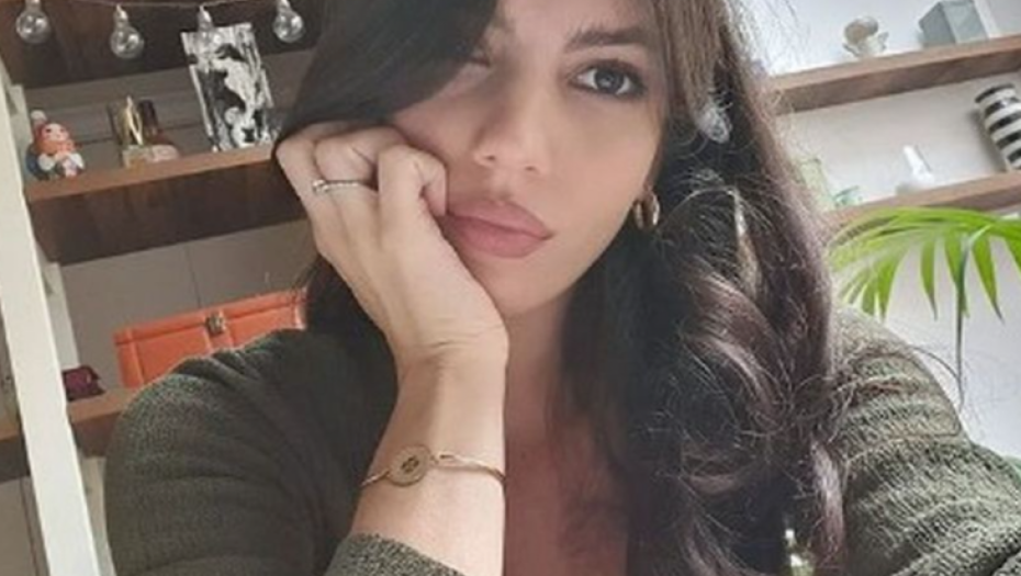OGLASILA SE BIKOVIĆEVA PARTNERKA Ovo je Ivanina prva objava nakon što je izašla iz porodilišta
