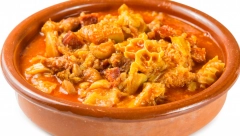 ŠKEMBIĆI U SAFTU Imamo originalni kafanski recept za ovaj delikates