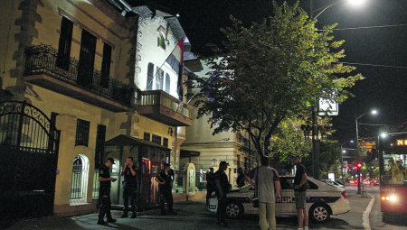 EVO ZBOG ČEGA JE PROTERAN PRVI SEKRETAR AMBASADE HRVATSKE: Hrvoje uoči izbora pravio špijunsku mrežu po Srbiji