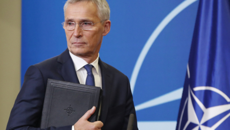 NATO: Putinovi uslovi za prekid vatre u Ukrajini – uspeh vojnih ciljeva Rusije