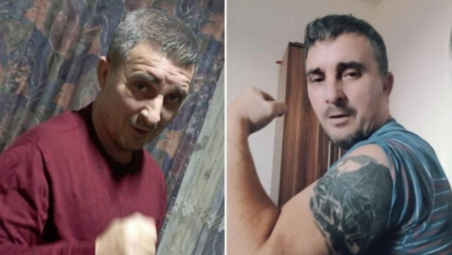 "VIDIŠ KOLIKA JA M..A IMAM" Tukao ženu i sve prenosio uživo, prozivao policiju da dođu ako smeju