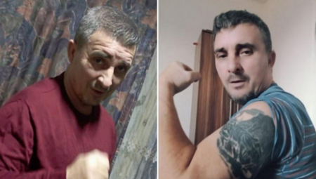 "VIDIŠ KOLIKA JA M..A IMAM" Tukao ženu i sve prenosio uživo, prozivao policiju da dođu ako smeju