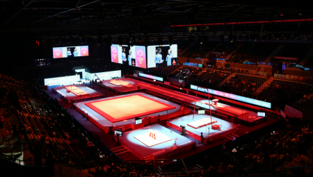 TRAGEDIJA Iznenada preminula mlada nemačka gimnastičarka