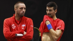 POZNATO JE Evo ko će nastupati za Srbiju protiv Velike Britanije