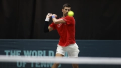 OVAJ PODATAK NISTE ZNALI Evo koliko tenisera iz Top 100 ATP liste ima pozitivan učinak protiv Đokovića