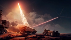 AKTIVIRANE SIRENE Lansirana balistička raketa (VIDEO)