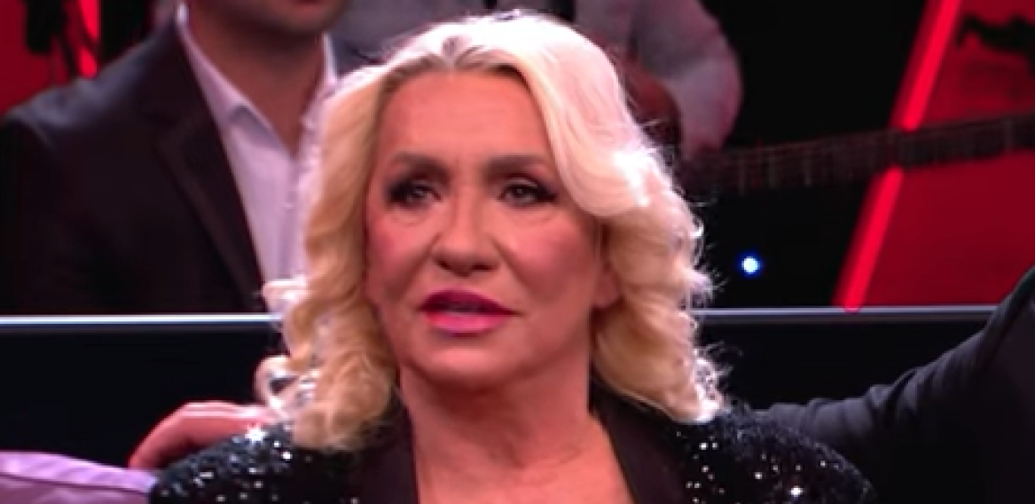 MALOLETNA IZGUBILA NEVINOST SA PROFESOROM! Šok detalji iz života Vesne Zmijanac