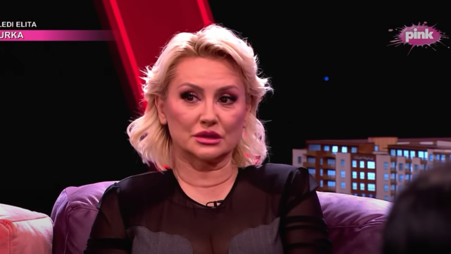 TO JE JEDINI RAZLOG! Goca Tržan progovorila o vantelesnoj oplodnji, zbog toga je odustala od bitne stvari!