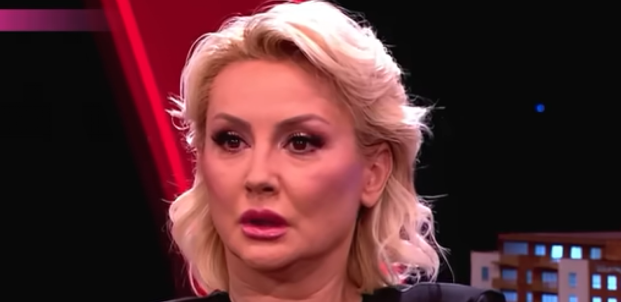 JADNO TO DETE Marko Đedović ponovo spominje Gocu Tržan i neverstvo u braku, još mnogo toga ima da kaže