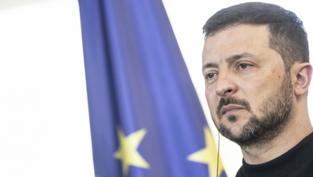 ZELENSKI POTPISAO ZAKON Nove promene u vojsci