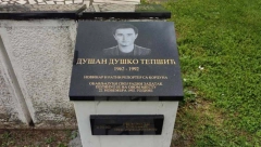 NJEGA SU NEPRIJATELJI DVA PUTA UBILI Sećanje na novinara Dušana Tepšića iz Vrgin mosta: Služio profesiji i rodu