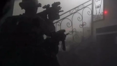 IZRAELSKA VOJSKA PRETRESA ŠKOLE Traže bazu Hamasa