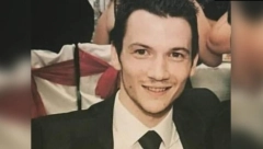 OVO JE MOMAK KOJI JE POGINUO U SJENICI Zakucao se u trafo stanicu kod groblja, nije mu bilo spasa