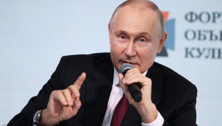 PUTIN JE IMAO SAMO JEDAN USLOV ZA PREKID RATA Iz Kijeva otkrili detalje sporazuma