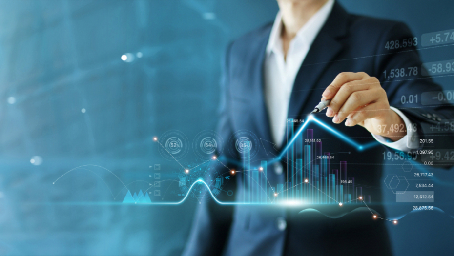 NAJVEĆE INVESTICIJE OSTVARENE U BEOGRADSKOM REGIONU Osnovna sredstva uvećana za 16 procenata