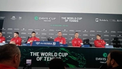 NOVI VELIKI UDARAC ZA SRBIJU Posle Đokovića, Troicki ne može da računa na još jednog važnog člana tima