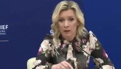 ZAHAROVA KIPTI OD BESA! SAD osuđuju samo one DRŽAVNE UDARE u kojima ne učestvuju