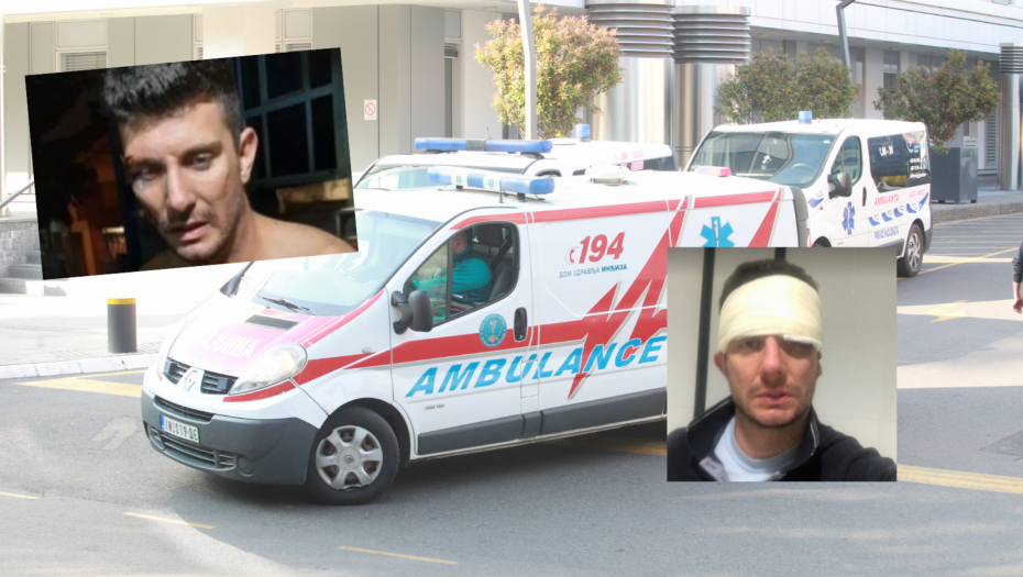 OTKRIVAMO KO JE ZADRUGARA NAMAMIO U STAN I PREBIO Stefanov otac javno izneo sve detalje!