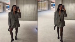 ĆERKA JOVANA MEMEDOVIĆA U SAKOU od 400 DINARA Maša pokazala šta je otmenost i izazvala lavinu reakcija