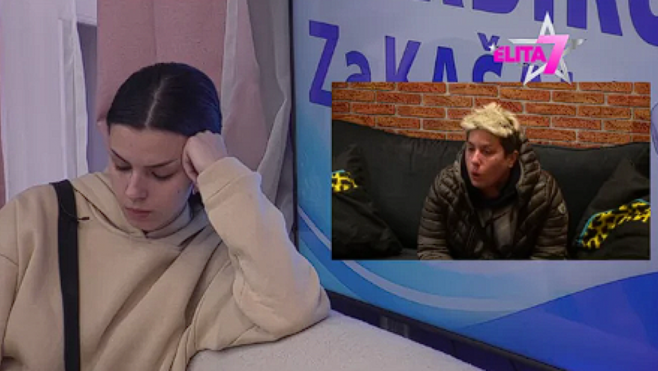 PRIČA O PREVARI JE LAŽNA?! Fanovi rijalitija besni na Anitu i Matoru, ovaj snimak ih odao?!