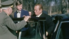 TITO VRIŠTI NA SAV GLAS Snimak koji je ugledao svetlost dana tek nakon njegove smrti, pogledajte zbog čega je predsednik Jugoslavije jaukao od bolova (VIDEO)