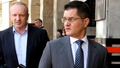 VUK JEREMIĆ OPTUŽIO N1 DA FAVORIZUJE DRAGANA ĐILASA Niste smeli da me pozovete!