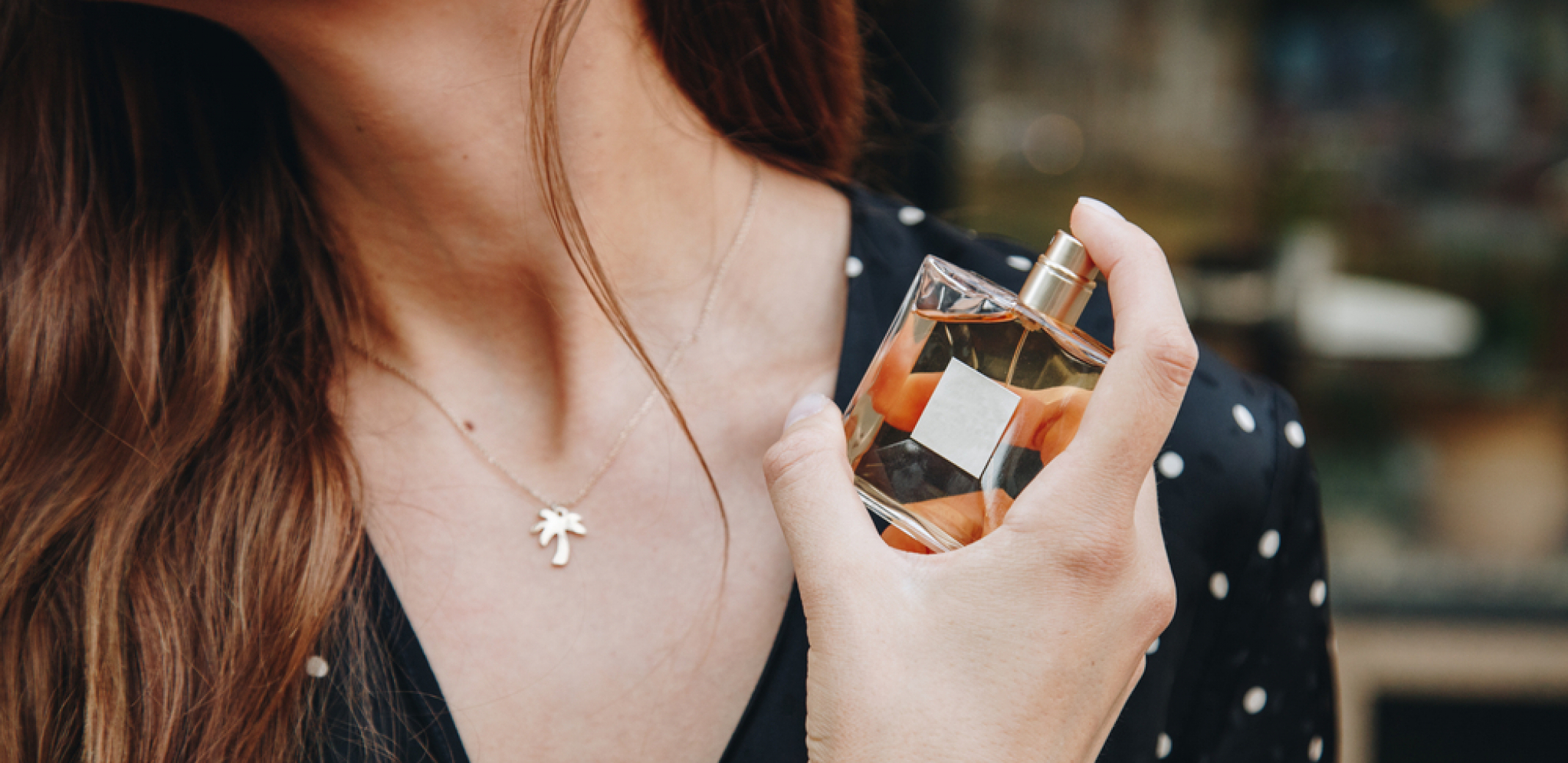 UHAPŠENA "MIRISNA KRADLJIVICA" Krala parfeme od Rovinja, Zagreba do Vukovara