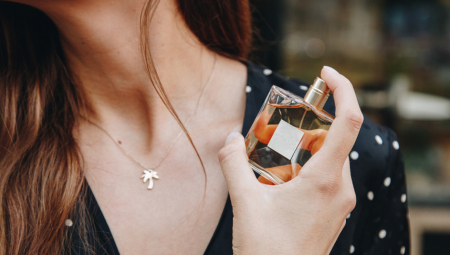 UHAPŠENA "MIRISNA KRADLJIVICA" Krala parfeme od Rovinja, Zagreba do Vukovara