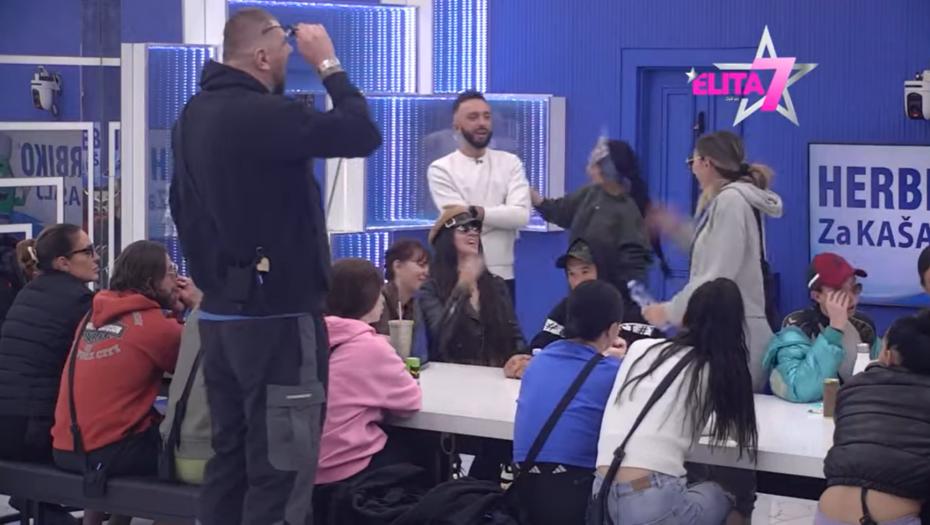 ANELI PRESEKLA, ZAUVEK PRECRTALA JANJUŠA! Uverila se da je laže: On je jedan prevarant, stavljam tačku na sve