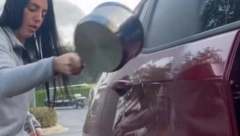 ULUBILI STE LIM NA AUTOMOBILU, NE MORATE KOD MAJSTORA Vrućom vodom i gumom za otpušavanje vratite ga u prvobitno stanje