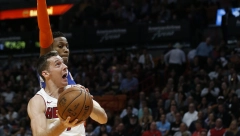 BOMBA U EVROLIGI Partizan zvao Dragića?