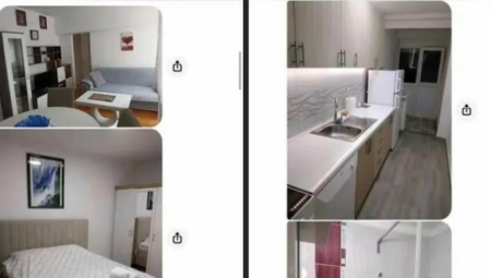 "ČETVOROSOBAN STAN U POPULARNOM BG NASELJU ZA 130 EVRA" Devojka pozvala, pa kad je otkrila šta se krije iza svega ostala u šoku!