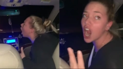 TIKTOK JE POLUDEO ZA OVOM DEVOJKOM Evo ko je zvezda "Radila sam 10 sati" viralnog fenomena (VIDEO)