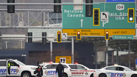 OTKRIVEN UZROK EKSPLOZIJE NA GRANICI Bajden dobio prve informacije, dvoje ljudi poginulo