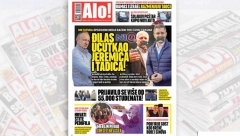 ĐILAS UĆUTKAO JEREMIĆA I TADIĆA! Opozicioni mediji bačeni pod čizmu tajkuna