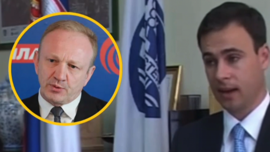 MIKI, ČIJI SI TI? Pogledajte šta je Aleksić govorio dok je bio na vlasti, a šta priča sada (VIDEO)