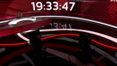 RTS DOVEO NOVO LICE, OD SADA ONA VODI VREMENSKU PROGNOZU Najpoznatija voditeljka dobila zamenu!