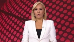 ŠOK! Večernji Dnevnik na RTS-u kasnio, voditeljka na početku programa saopštila šta se desilo