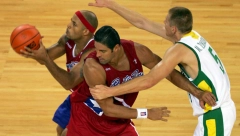 ŠOK U SVETU SPORTA Čuveni košarkaš saopštio da boluje od raka