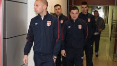 IZLUĐIVAO JE HRVATE, A ONDA IH DODATNO ŠOKIRAO IZJAVOM Srpski golman umalo postao noćna mora "vatrenih", Luka Modrić ga je sreo u svlačionici i onda...