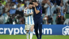 POZNAT SPISAK Evo na koga selektor Argentine Skaloni računa za Kopa Amerika