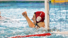 POBEDA ZA KRAJ Novi Beograd savladao Zvezdu za kraj ligaškog dela Superlige
