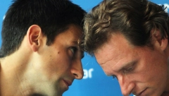 HAOS U SVETU TENISA Bio je jedini čovek koji je pokorio Đokovića, Nadala i Federera, a sada je optužen za uznemiravanje