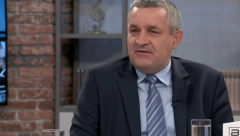 FEDERACIJA BIH NAMERAVA DA OTME VOJNE STANOVE PROGNANIM SRBIMA Miodrag Linta: U pitanju je smišljena diskriminacija