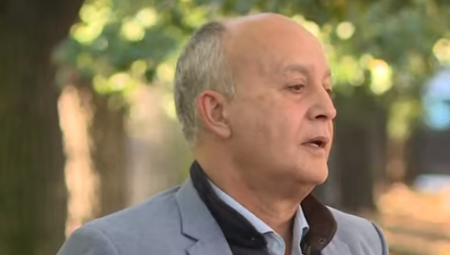 ZNA SE DA LI U IZRAELU IMA SRPSKIH TURISTA Seničić za Alo: "Tamo odavno..."